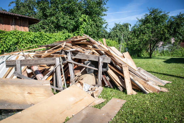 Professional Junk Removal Services in Aitkin, MN